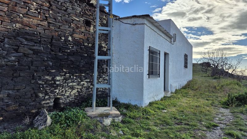 Foto c6a5f1f0-0aab-48c1-b2ca-4aa95b67b38d. Finca rústica a Senés