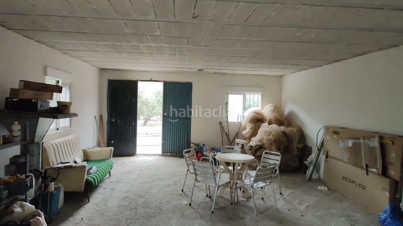 Foto a5fd9727-2941-4879-b856-7afeac10e9c2. Finca rústica a Suflí