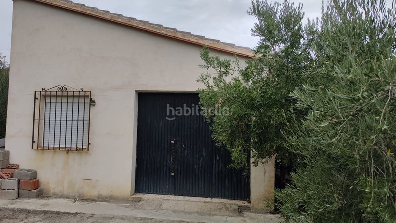 Foto bdf06405-56b2-4fc2-bfb3-89d7b5f51370. Finca rústica a Suflí