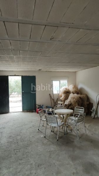 Foto d6ef9474-ece6-4d8b-9e92-59ce47200d86. Finca rústica a Suflí