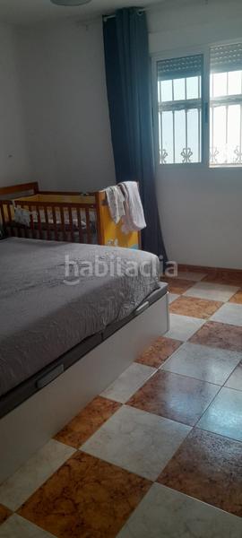 Foto 4f052348-786d-4586-ad20-0533ad9d1f72. Maison jumelée dans Urrácal