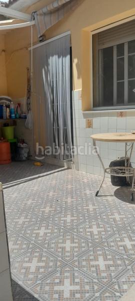 Foto d40479d8-fb9d-4671-88c6-b7f4a1648c7a. Maison jumelée dans Urrácal