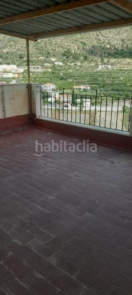 Foto 0243c86d-203c-4c68-bfb1-545024e3a8a1. Casa adosada casa en Urrácal