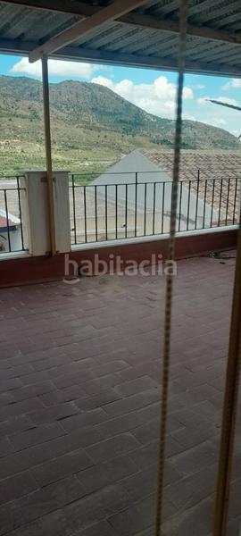 Foto b42d0c60-97b0-4f57-b6b4-48c09b20476d. Casa adosada casa en Urrácal