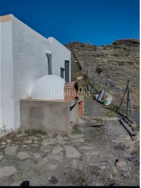 Foto b9209bc4-f2f6-48ea-85f2-d8a49c22b81f. Masía casa . en Tabernas