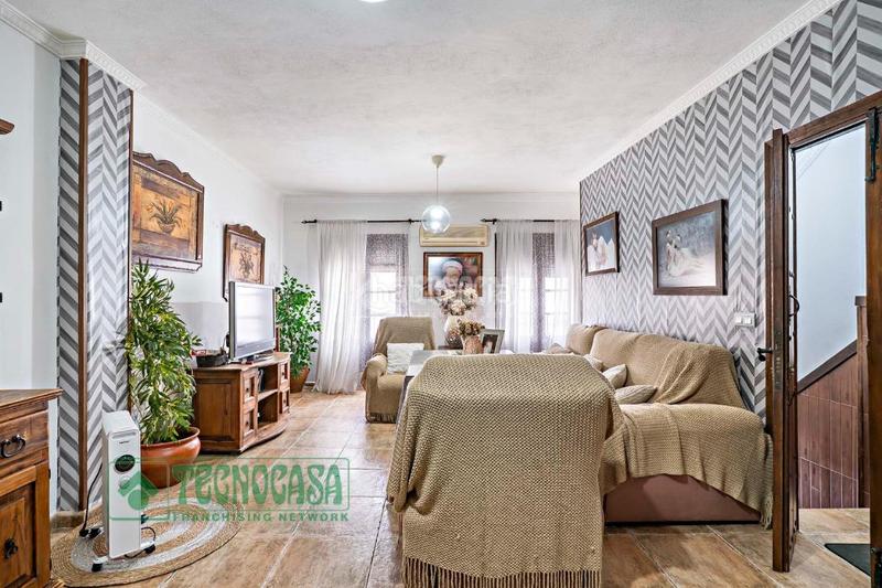 Foto 8177992a-aadd-45ed-846a-99cf32b2fd94. Casa pareada casa en venta en Álora