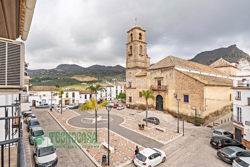 Foto a551fc63-5ea7-4dbc-8b75-1b74e766a766. Casa pareada casa en venta en Álora