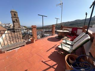 Casa a Álora. Casa en venta en álora