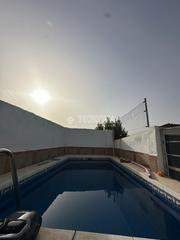 Masia a Pizarra. Casa rural en venta en pizarra