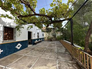 Masia a Álora. Casa rural en venta en álora
