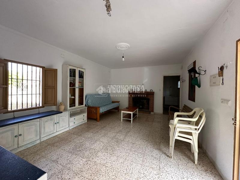 Foto 194f4cb9-af6f-4a3f-8e5a-60d3a029d02b. Masía casa rural en venta en Álora