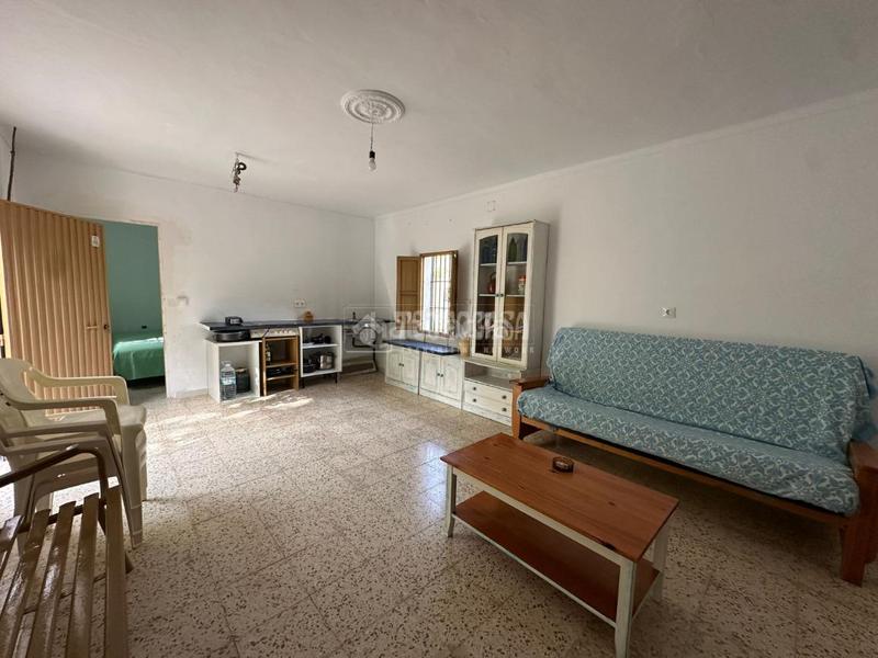 Foto 1d55f760-6b3e-4974-a299-9cca9b1dbd04. Masía casa rural en venta en Álora