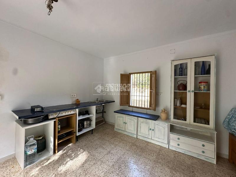 Foto 36c79e78-3f84-4d1e-bdf7-6f64c236579a. Masía casa rural en venta en Álora