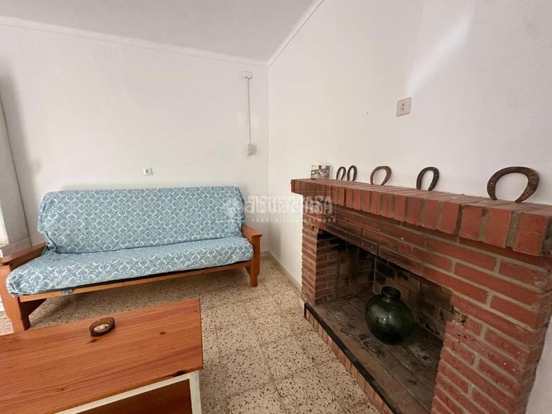 Foto 5cfeed6c-816f-4682-bb07-95881ede4c27. Masía casa rural en venta en Álora