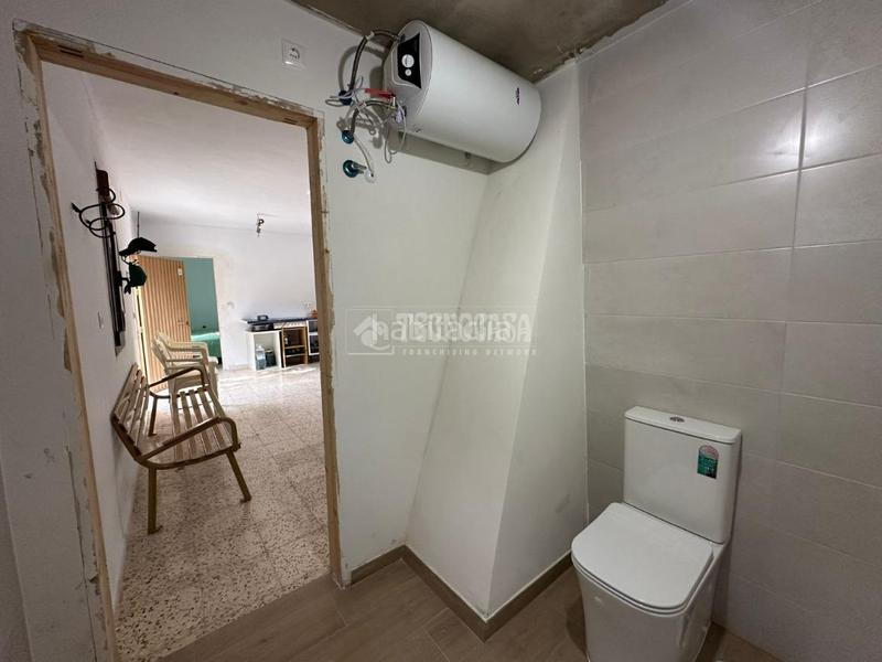 Foto 6c54323a-c0b6-4ee8-99f8-38799e1ff829. Masía casa rural en venta en Álora