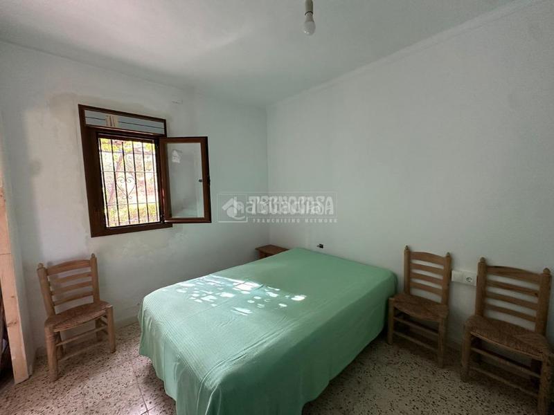 Foto 98026f9f-ab2e-4e08-a509-b30bc7005b95. Masía casa rural en venta en Álora