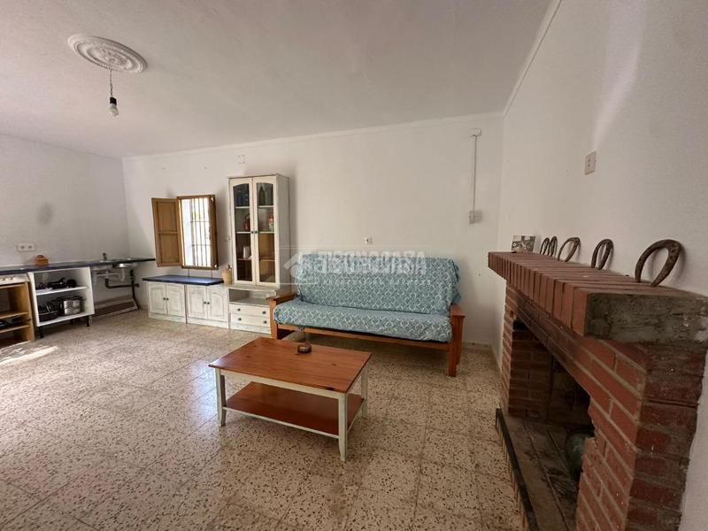 Foto b567b324-93fc-4490-9dd8-7657b8972b99. Masía casa rural en venta en Álora