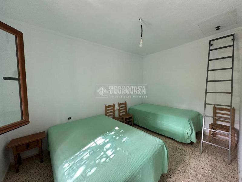 Foto b936c3bb-d29a-4c35-88d8-a6c9773aef04. Masía casa rural en venta en Álora
