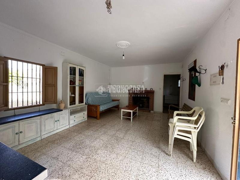 Foto cfb80d23-7126-4625-8d72-4c62af50371e. Masía casa rural en venta en Álora