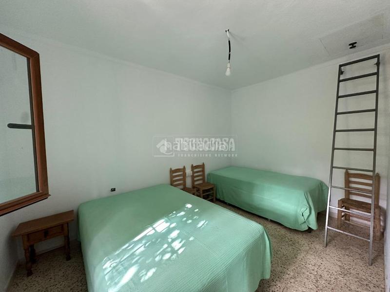 Foto e5a7b25d-ce7f-4c34-8071-15be3f1704d5. Masía casa rural en venta en Álora