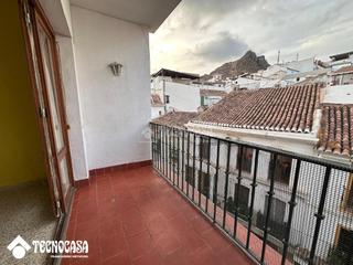 Pis a Álora. Piso en venta en álora