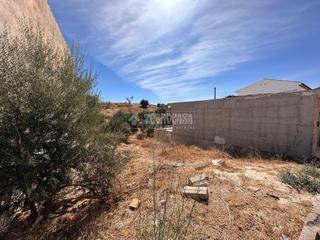Terrain rsidentiel en lora. Terrenos en venta en lora
