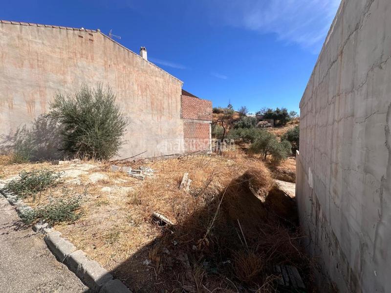 Foto 3ec0271f-7025-46de-bb03-5889677e42d2. Terreno residencial terrenos en venta en Álora