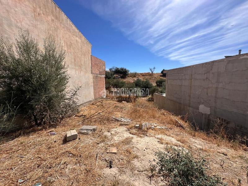 Foto 90192a57-8454-4d9b-ad07-efb4d355f68b. Terreno residencial terrenos en venta en Álora