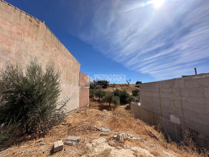 Foto 9485b475-c0a6-4347-ab14-1e0fc238f7da. Terreno residencial terrenos en venta en Álora