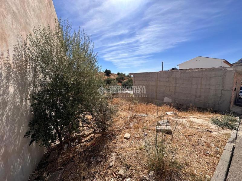 Foto b07dff06-28a6-4d86-822f-a435a476c9f4. Terreno residencial terrenos en venta en Álora
