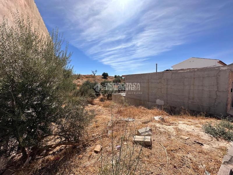 Foto b1c9108f-5639-4690-b8aa-46a499cbd49a. Terreno residencial terrenos en venta en Álora