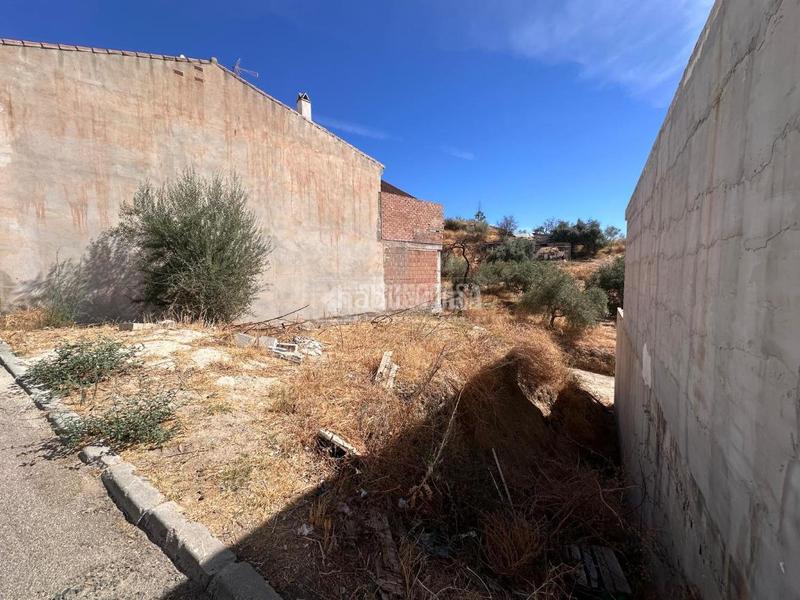 Foto b2192d61-51fa-4e26-a9f5-8c4e2010b0cc. Terreno residencial terrenos en venta en Álora