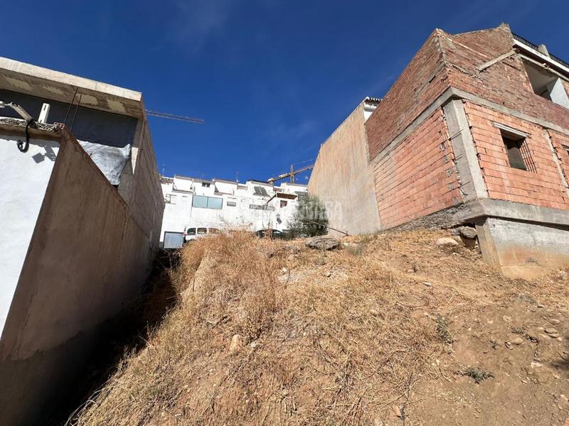 Foto c359d8ac-ad58-41b1-a1be-87d546b26d86. Terreno residencial terrenos en venta en Álora