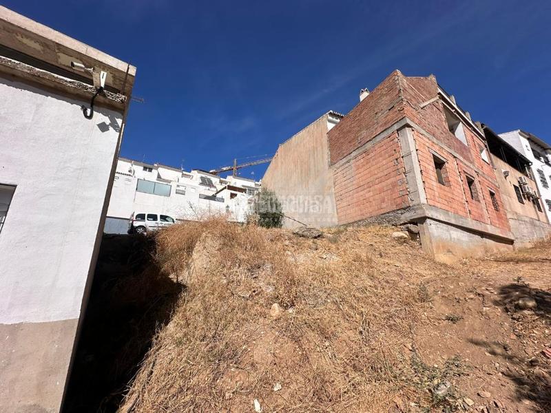 Foto c4b939c2-ec31-4e34-8b7f-4071d80d3330. Terreno residencial terrenos en venta en Álora
