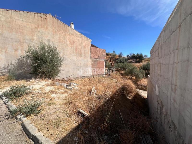 Foto f22e8c36-3aa3-45d4-bb44-0437c12757b1. Terreno residencial terrenos en venta en Álora