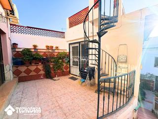 Casa a Pizarra. Casa en venta en pizarra