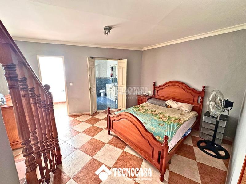 Foto 46664243-01d6-4315-950a-b979f5e968d1. Casa  en venta en Álora