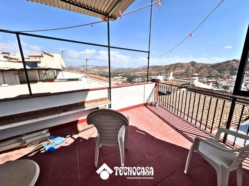 Foto 53cb5097-b5aa-4a3b-8d90-a66d5094366a. Casa  en venta en Álora