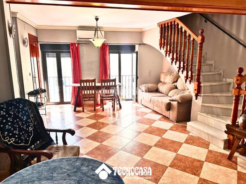 Foto 59bc2e14-3710-4266-b78f-db544f96e046. Casa  en venta en Álora