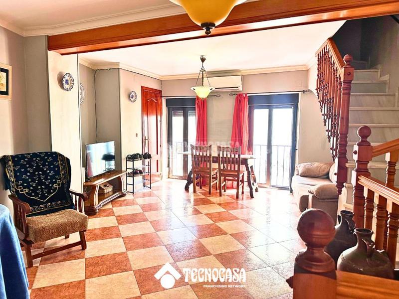 Foto 7a905dec-ee73-4713-a074-5ce1b3891a87. Casa  en venta en Álora