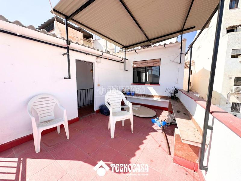 Foto 9ef3655a-f426-4c67-9b5e-a285bb9152fe. Casa  en venta en Álora