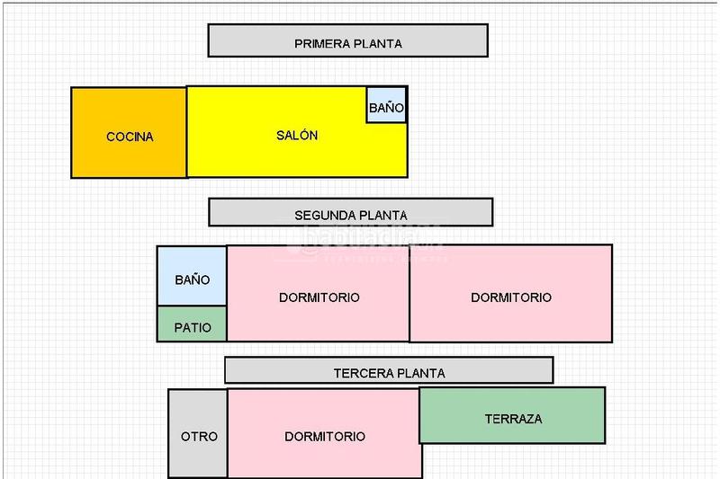 Foto cf4e8184-b8f9-4c50-921b-56ee5402b4ed. Casa  en venta en Álora