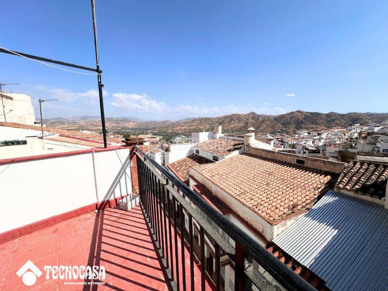 Foto fc201c87-2bad-4205-95df-a249463fdd4f. Casa  en venta en Álora