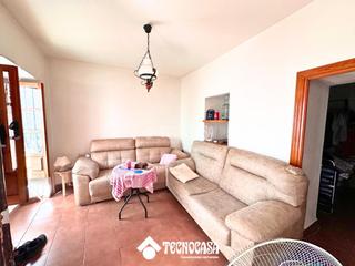 Maison jumelée à Álora. Casa en venta en álora