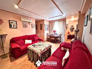 Doppelhaus in Conde de Ureña. Casa en venta en álora