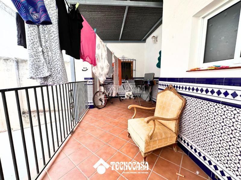 Foto 012df565-134e-4f9e-a1d6-65c17bbcdfe1. Maison jumelée dans Álora