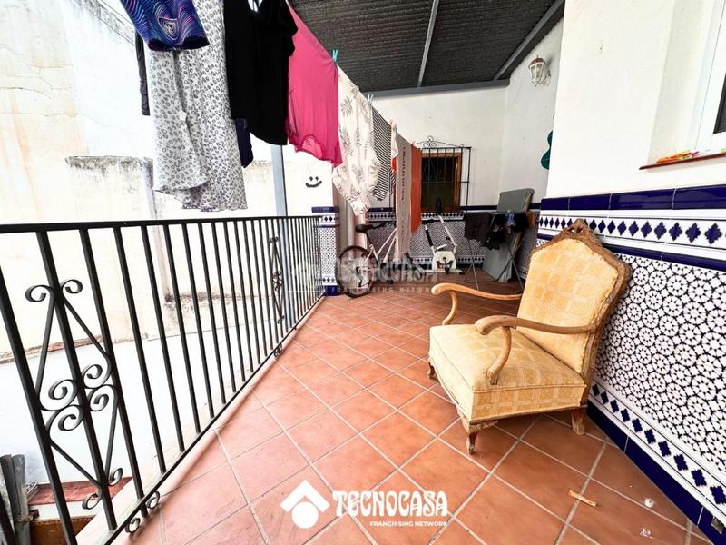 Foto 0e5f2571-ba76-46b5-91fe-17c9b4ab55cb. Maison jumelée dans Álora