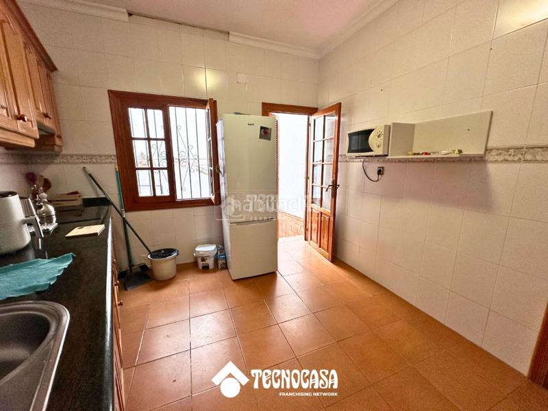 Foto 0ecfdd35-8a0c-4aee-bd65-58f0bbb1307a. Maison jumelée dans Álora