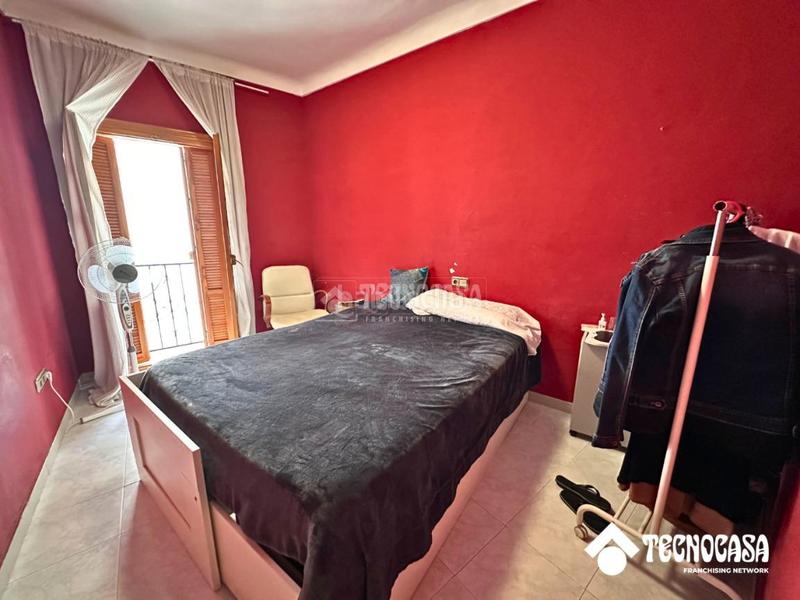 Foto 6bd6c1a7-6545-49a3-b51b-846d13773f17. Maison jumelée dans Álora