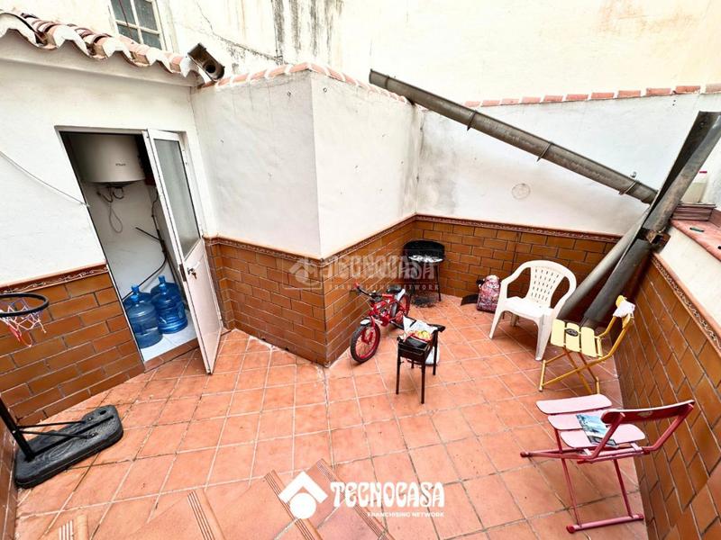 Foto aa3c739b-8fc8-47db-a629-70f3741edb06. Maison jumelée dans Álora